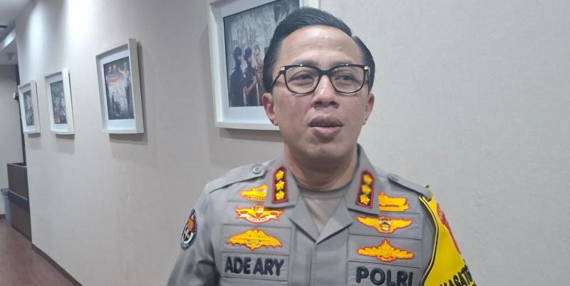 Lakban Pelilit Wajah Arya Daru Biasa Dipakai Pegawai Kemlu ke LN