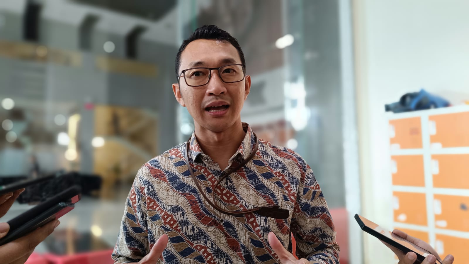 KPK Buka Peluang Dalami Pemerasan Calon Pekerja Asing di Era Cak Imin