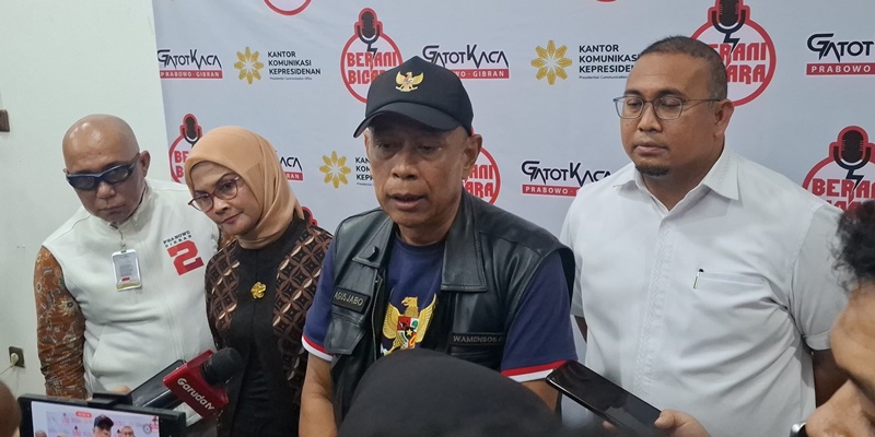 Kemensos Gandeng PPATK Kaji Rekening Penerima Bansos Terindikasi Judol