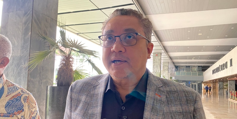 Demi Efisiensi Anggaran, Demokrat Dukung Peringatan HUT RI di Jakarta