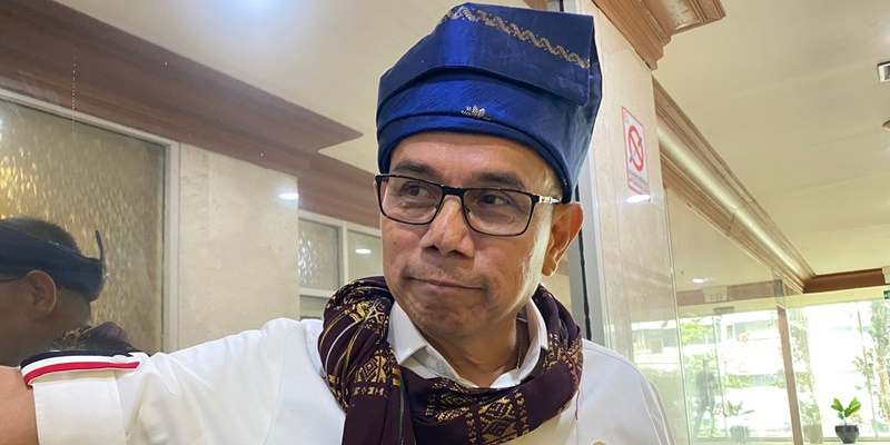 Hinca Minta Masyarakat Tidak Kaitkan Roy Suryo dengan Demokrat