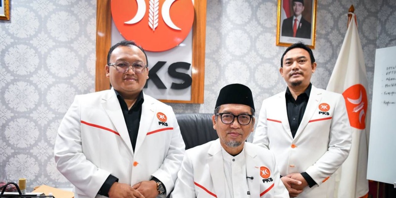 PKS Perkuat Kaderisasi dan Pelayanan Publik