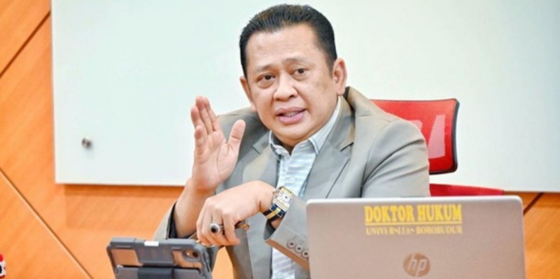 Amandemen Kelima UUD NRI 1945 untuk Optimalisasi Praktik Ketatanegaraan