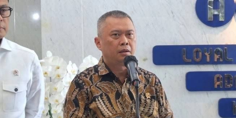 Menhub Minta Proses Evakuasi KMP Tunu Pratama Jaya Dipercepat