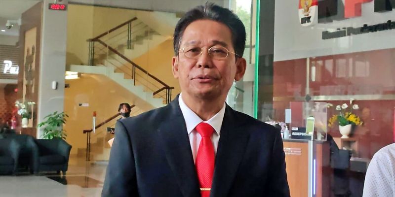 Respons KPK soal Impunitas Advokat dalam RUU KUHAP