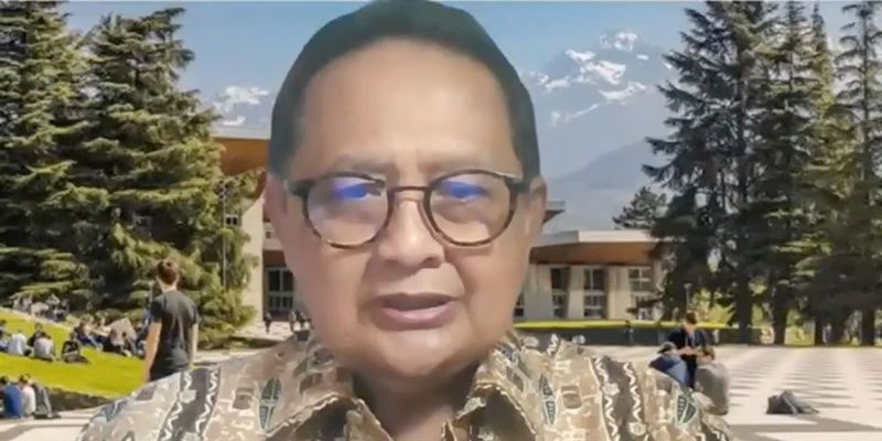 AS Menang Besar soal Kesepakatan Tarif Baru