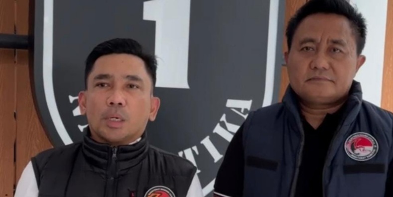 Pengedar Sabu 1,9 Kg di Bogor Digulung Polisi