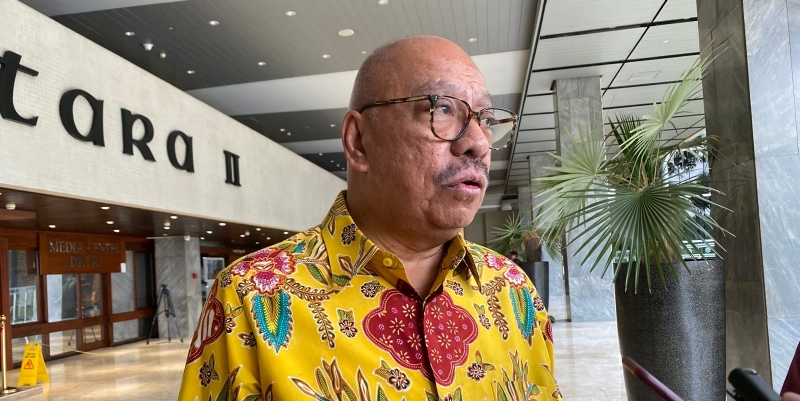 Masuk Akal Gubernur Dipilih Pemerintah Pusat