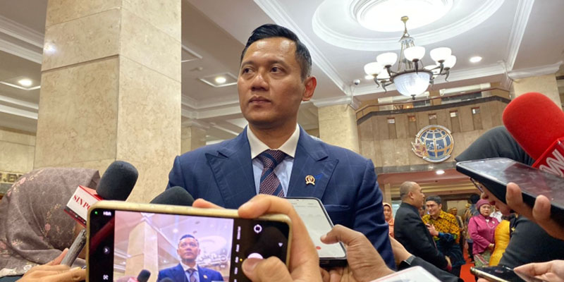 Sekolah Rakyat Sarana Memutus Rantai Kemiskinan