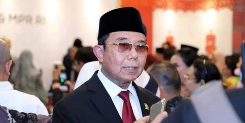 Enam Catatan Lengkap DPD RI soal 10 RUU Kabupaten/Kota