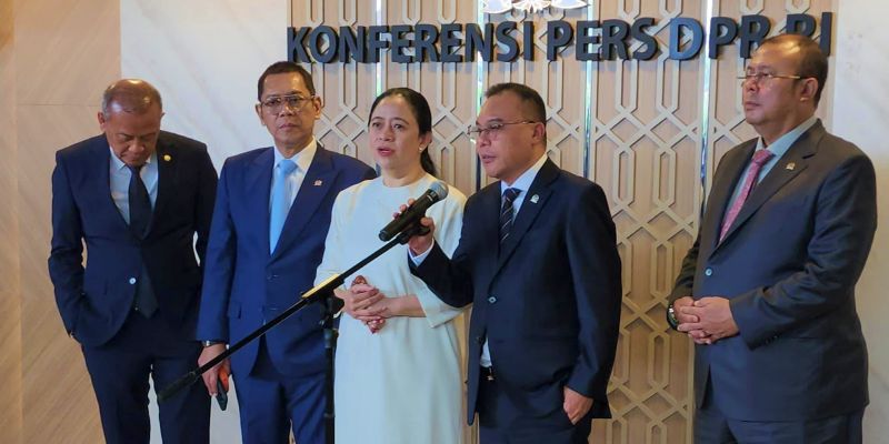 DPR Dorong Operasi Militer Non-Perang Jika Diplomasi Gagal Selamatkan WNI di Myanmar