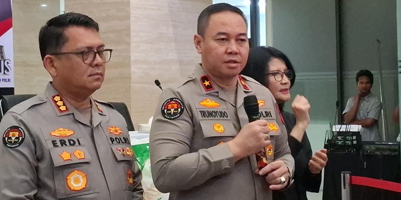 Polisi Gercep Lakukan Tindakan Preventif soal Bentrokan di Pemalang