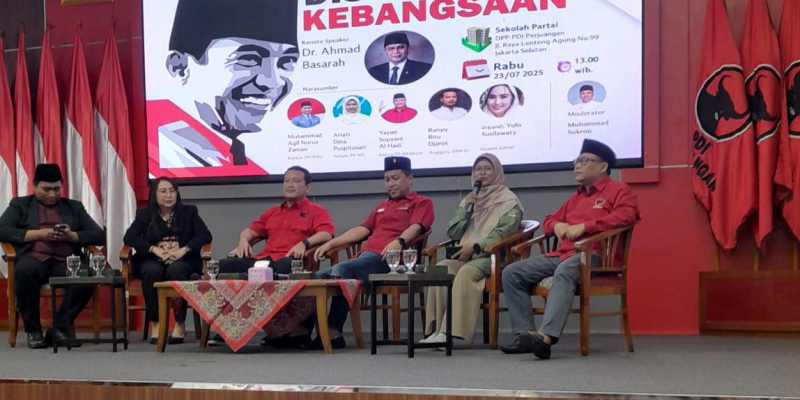 Pemikiran Kesetaraan Gender Bung Karno Relevan dengan Arah Gerak Nasyiatul Aisyiyah