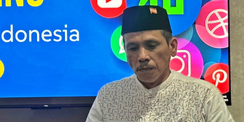 ABI Tegaskan Dukungan pada Palestina dan Iran