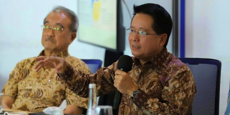 Dukung Kopdes Merah Putih, BRI Hadirkan Agen BRILink dan Pemberdayaan