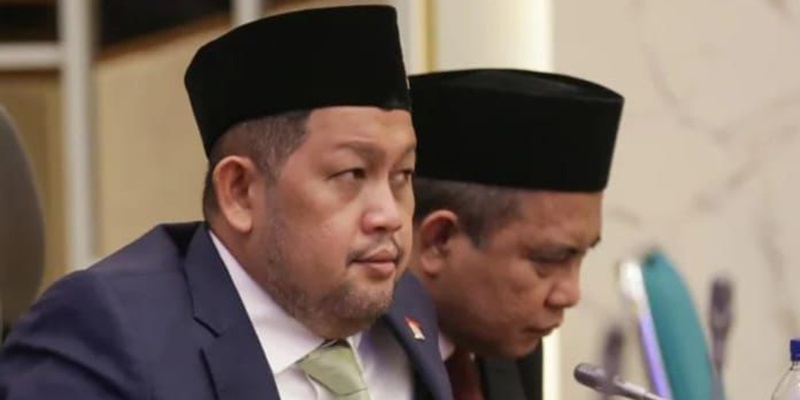 DPR Minta Polisi Lanjutkan Penyelidikan Kematian Diplomat Arya Daru