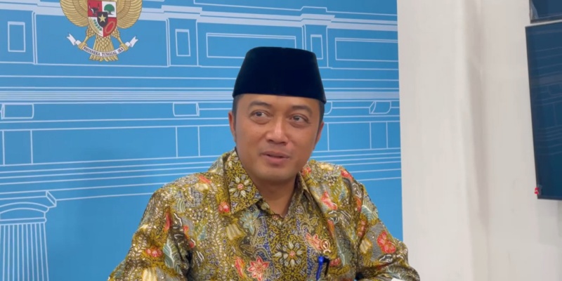 Istana Tanggapi Kasus Dana Bansos Dipakai Judol Hingga Terorisme