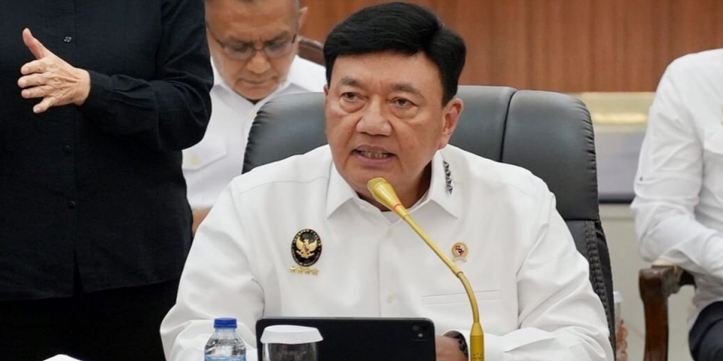 Sekolah Rakyat Sarana Perkuat Ketahanan Ideologi Bangsa