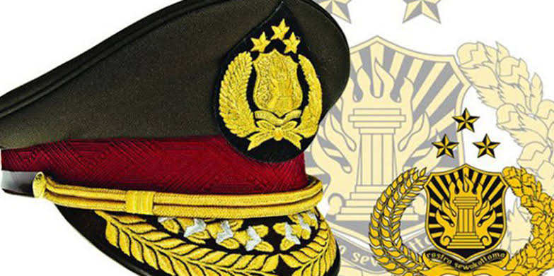 Bantu Ketahanan Pangan, Tugas Polisi Bukan cuma Penegakan Hukum