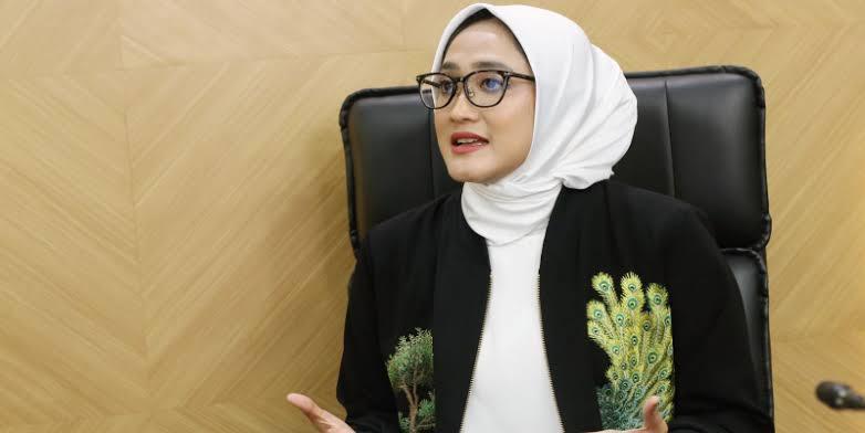 DPR Minta Pemerintah Siapkan Penanganan Terpadu Tangani Karhutla