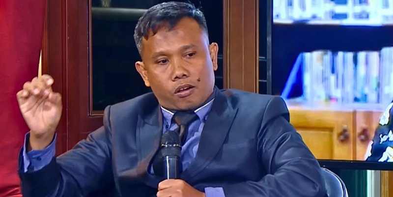 Sangat Aneh Tuduhan Ijazah Palsu Naik ke Penyidikan