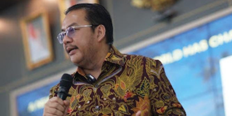 Make Pertamina Great Again