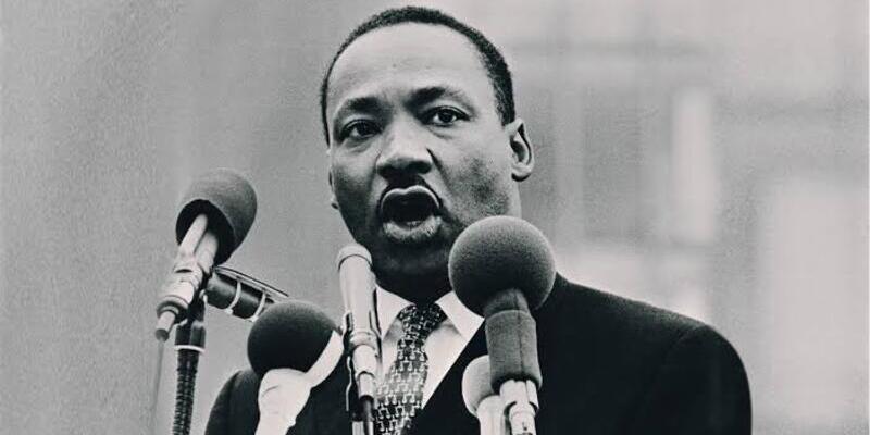 Trump Rilis Dokumen Pembunuhan Martin Luther King Jr., Keluarga Bereaksi Keras