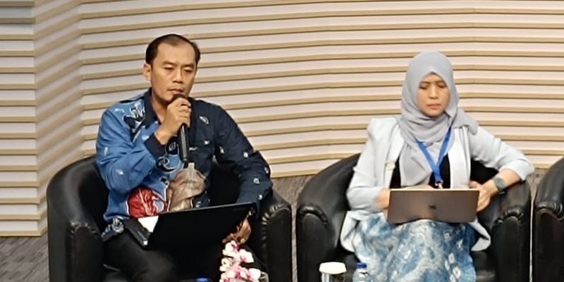 RUU KUHAP Harus Disinkronisasi dengan Hukum Acara Pemberantasan Korupsi