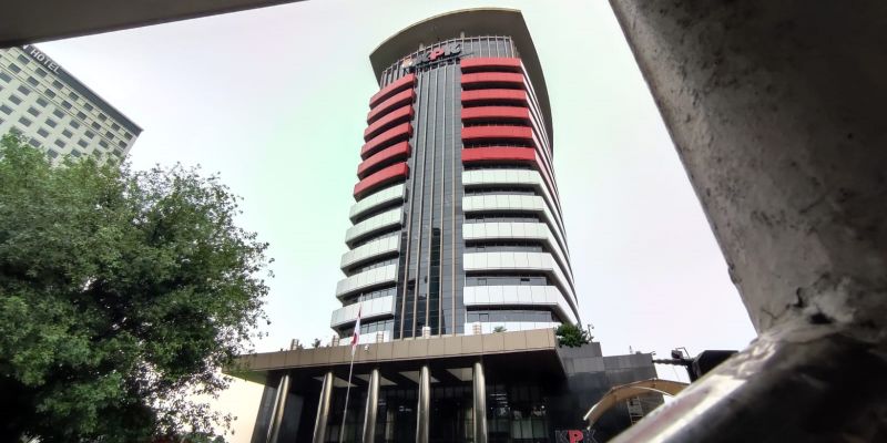 KPK Ngaku Sudah Periksa Anggota Polri di Kasus Suap Proyek Jalan di Sumut