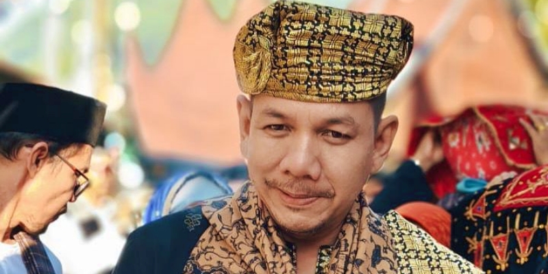 Datuk Rajo Kuaso Usul Dibentuk Majelis Adat Indonesia