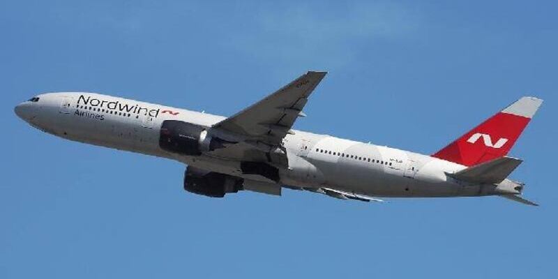 Maskapai Rusia Nordwind Mulai Jual Tiket Rute Baru Pyongyang-Moskow