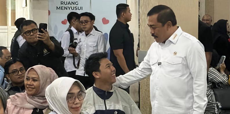 Birokrasi Tak Rumit di Kemenimipas sesuai Asta Cita Prabowo