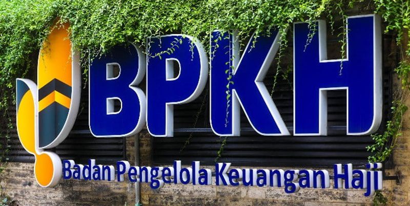 Cukup Saling Dukung, BPKH Tak Perlu Dilebur dengan BP Haji