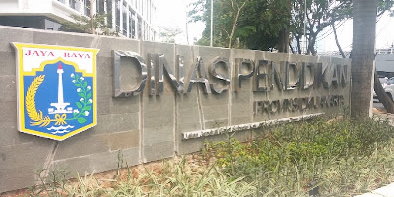 Usut Korupsi Disdik DKI, KP3I Tuntut Kejati Transparan