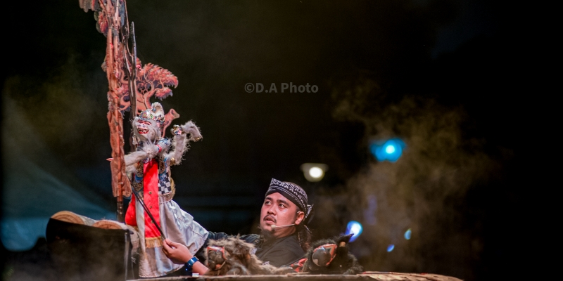 Ahmad Muzani Gelar Diplomasi Budaya Indonesia-Malaysia