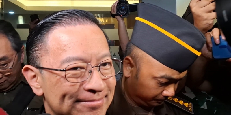 Wajah Keadilan Jadi Taruhan Usai Vonis Tom Lembong