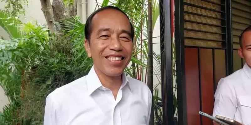 Jokowi Makin Panik Hadapi Tuduhan Ijazah Palsu