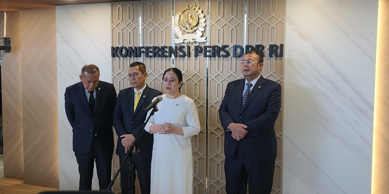 Puan Minta Pemerintah Lindungi Data Pribadi WNI