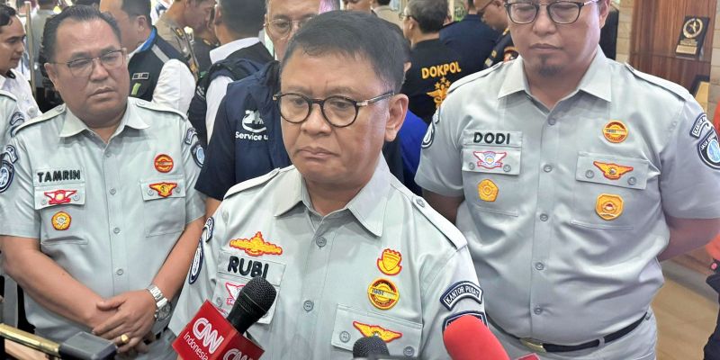 Bukan Hanya Korban, Asuransi juga Diberikan pada Penyelam Kecelakaan KMP Tunu Pratama Jaya
