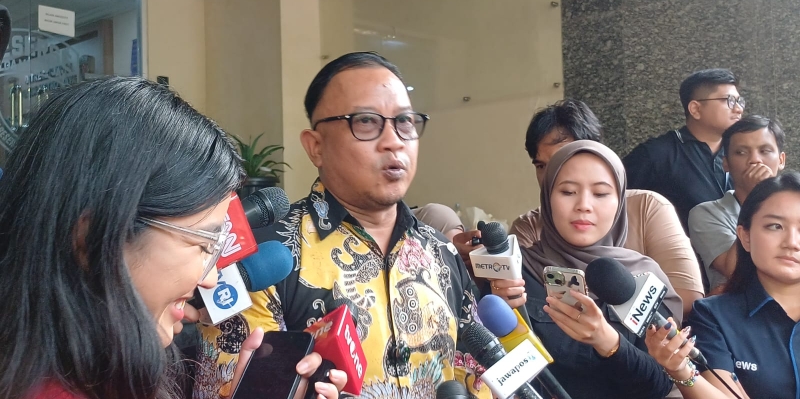 Polisi akan Buka Penyelidikan Lengkap Kematian Arya Daru