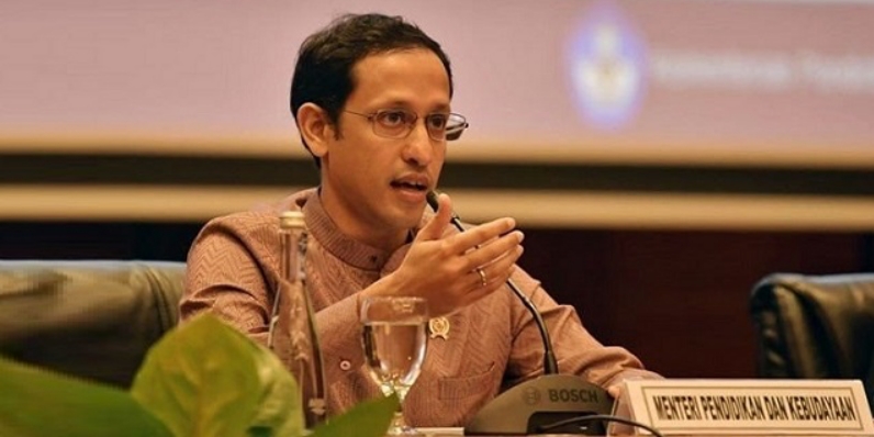 KPK Dalami Kemahalan Harga Google Cloud Kemendikbudristek Era Nadiem