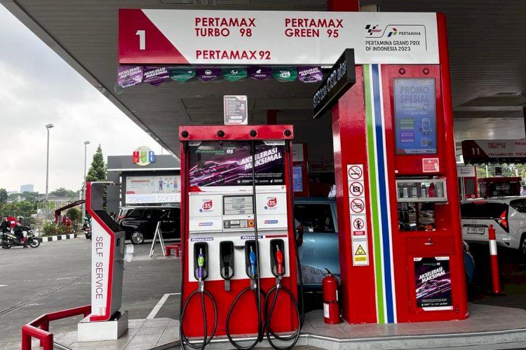 Pertamina Dituntut Gercep Tangani Kelangkaan BBM di Tapal Kuda
