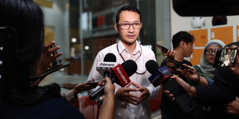 KPK akan Kirim Kajian 17 Pasal Bermasalah di RUU KUHAP ke Presiden dan DPR