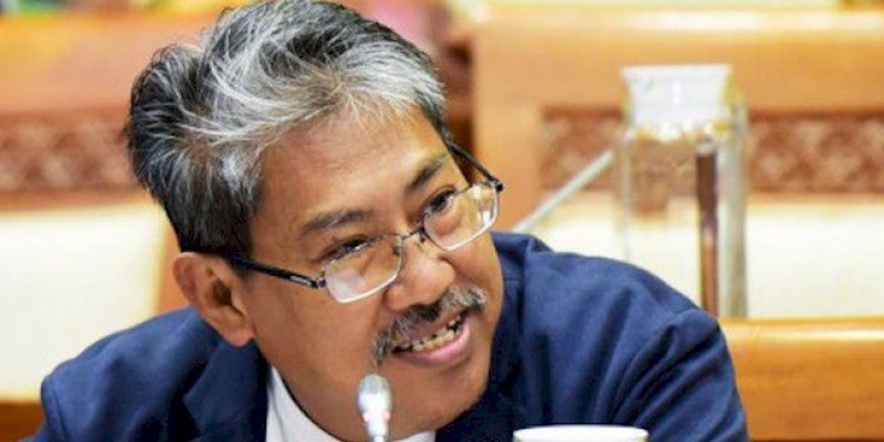 Pertukaran Data Pribadi dengan AS Sangat Mengkhawatirkan