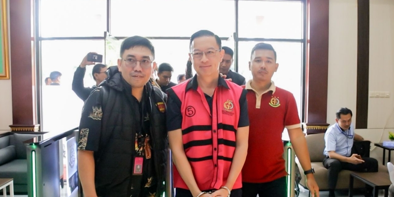 Bukan Kriminalisasi, Kasus Tom Lembong Murni Proses Hukum