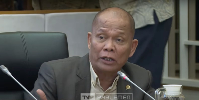 Antisipasi Oplosan, Kementan Harus Cek Beras setiap Enam Bulan