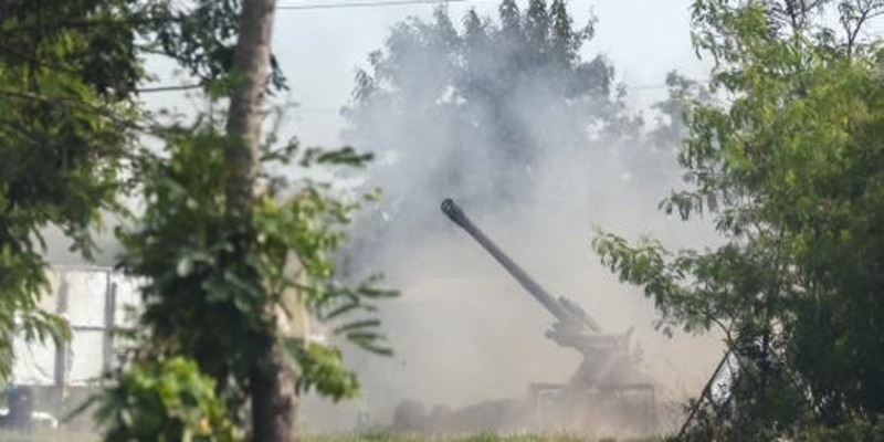 Thailand-Kamboja Masih Saling Serang, Korban Tewas Bertambah Jadi 16