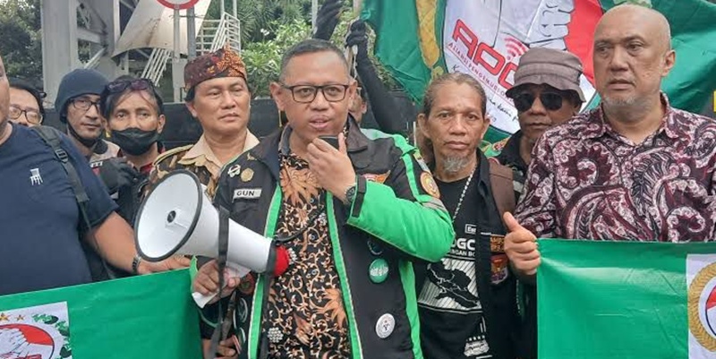 Kemenhub Gagal Berlaku Bijak dan Berimbang Ke Asosiasi Ojol