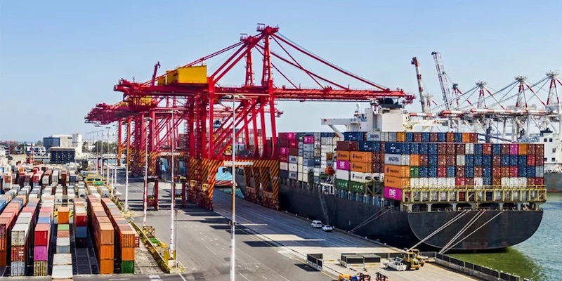 Bisnis Maritim Diprediksi Tambah Rumit dengan Kehadiran Danantara