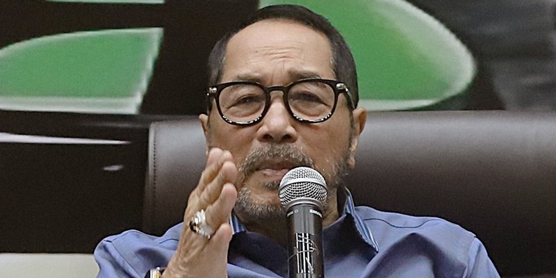 Legislator Golkar Yakin Prabowo Ingin Lanjutkan Pembahasan PPHN